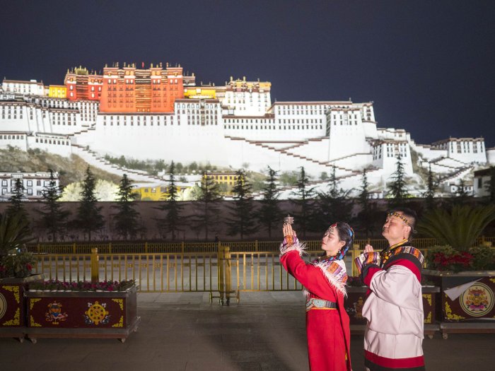 Fever for Photography in China